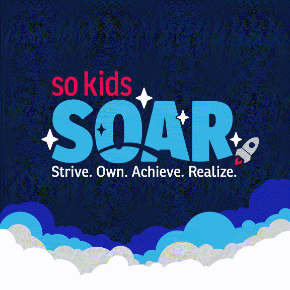 So Kids S.O.A.R.