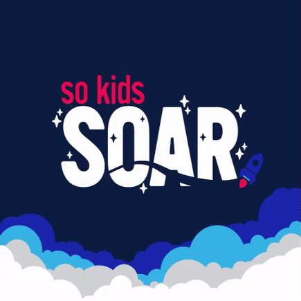 So Kids S.O.A.R.