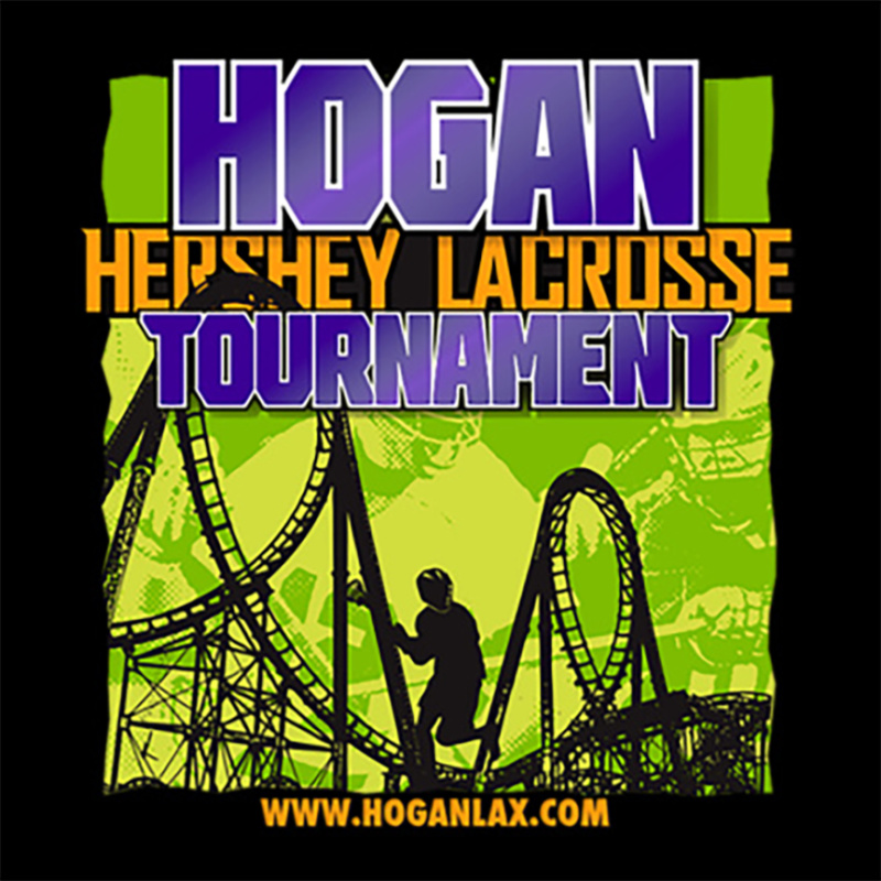 Hogan Lacrosse