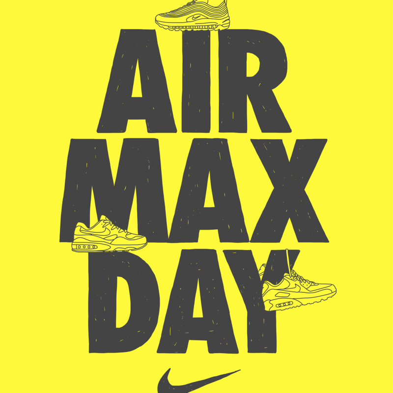 Air Max Day